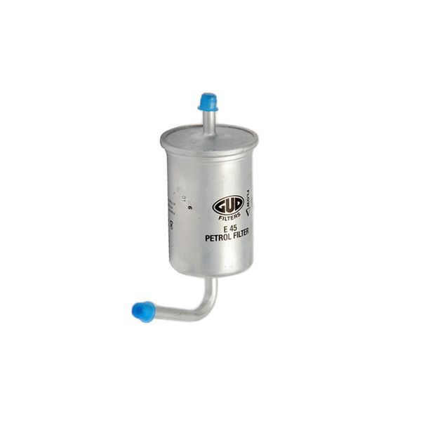 Petrol Fuel Filter - E45 (GUD)
