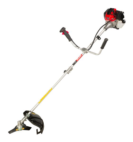 Ryobi - Housing Petrol Brush Cutter - 52CC - Red