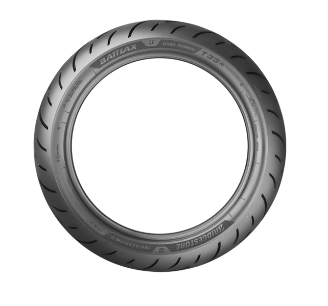Bridgestone Battlax Sport Touring T33 Tyre - 180/55-17