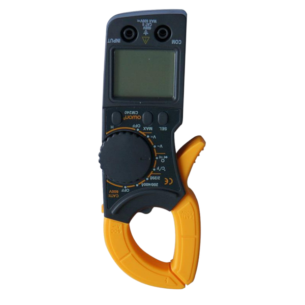 Owon CM-240 Digital Clamp Meter