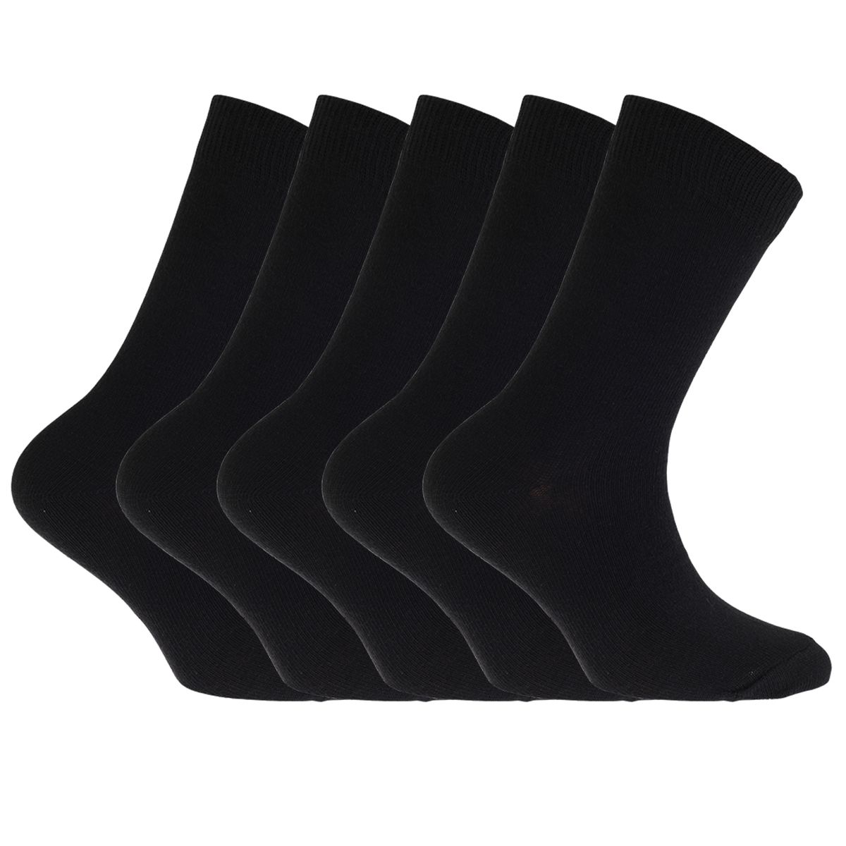 Men Cotton Socks 12 Pairs Shop Today. Get it Tomorrow!
