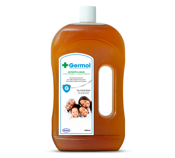 Germol Antiseptic Liquid 1L