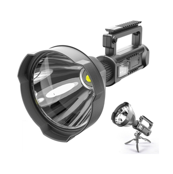 Multifunctional Searchlight
