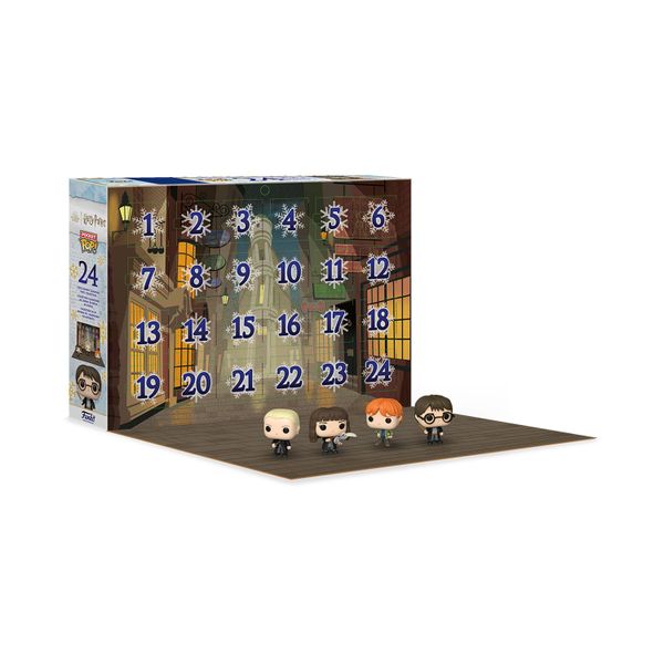 Funko Pop Pocket - Harry Potter Advent Calendar 2022