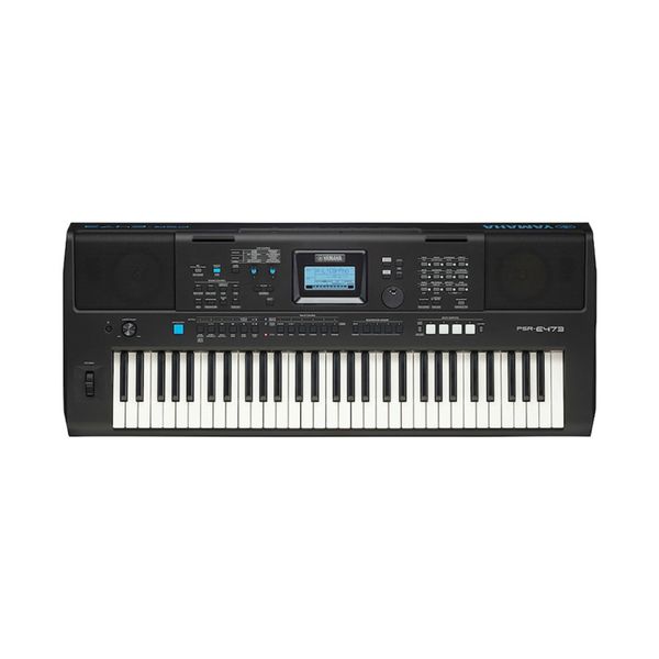 Yamaha PSR-E473 Keyboard