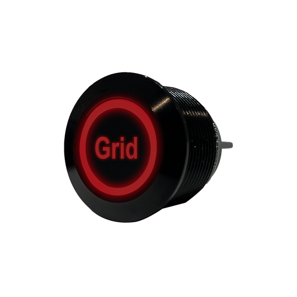 Pilot Light Grid 220v