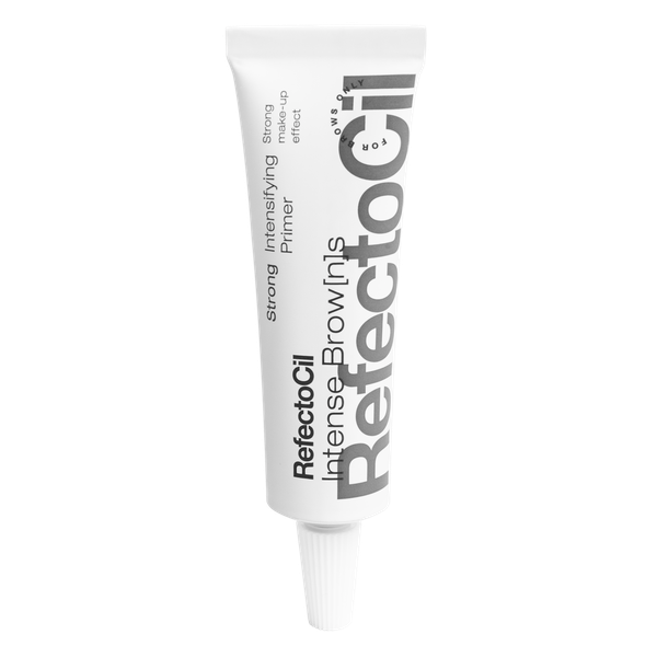 RefectoCil Intense Brow[n]s Intensifying Primer - Strong