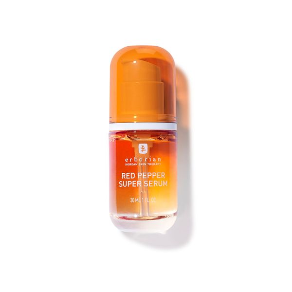 Erborian Red Pepper Super Serum