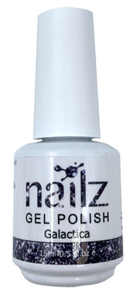 Nailz Gel Polish 15ml - Galactica