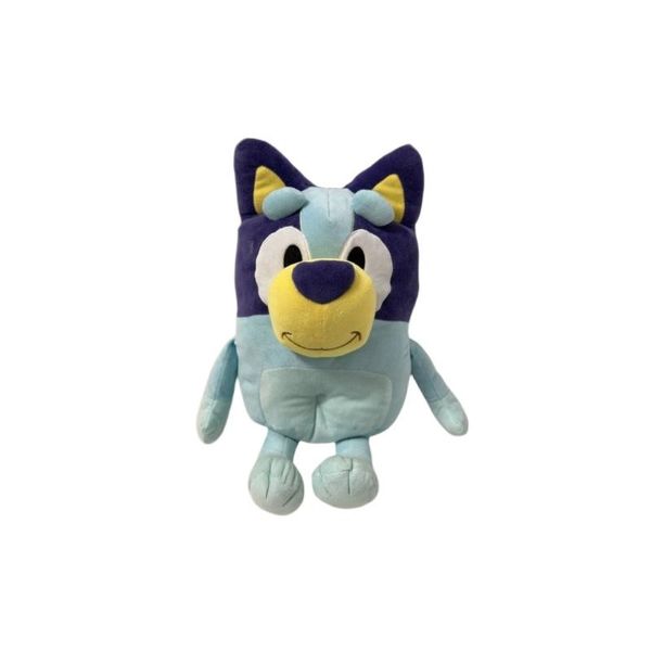 Cute Little Flower Dog Plush Toy Soft Stuffed Puppy Doll