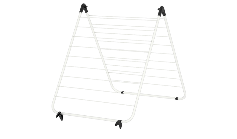 Colombo 10m Anti-Rust Vanished Steel Bath Tub Clothes Dryer - Simple