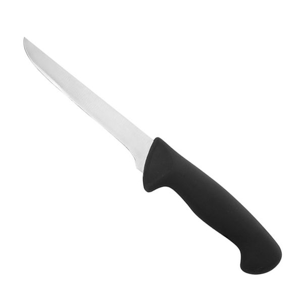 Lacor - 14cm Professional Boning Knife - Stainless Steel X45CrMoV15
