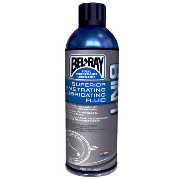 Bel-Ray - 6in1 Spray - 400ml