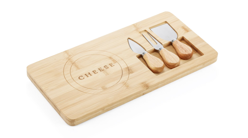 Special Cheese Board