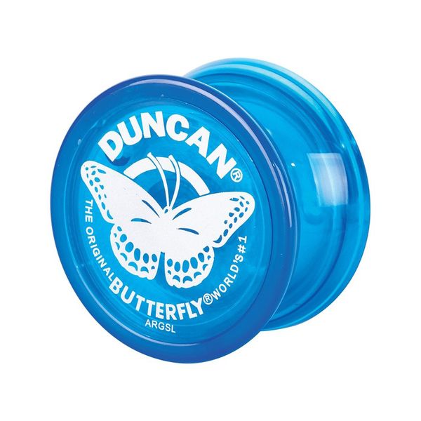 Duncan Butterfly Yo-Yo