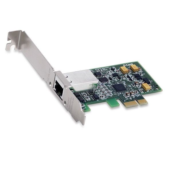 Unbranded 10/100 Lan PCI-e Card