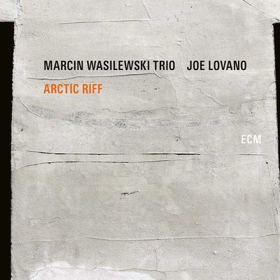 Arctic Riff (Vinyl / 12" Album)