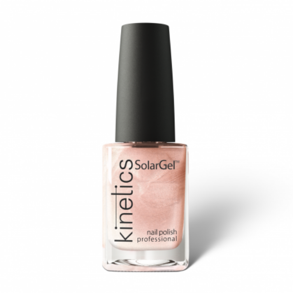 Kinetics SolarGel Nail Polish #486 Pearl Glaze - 15ml