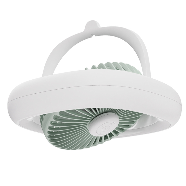 Ceiling Fan Remote Control Oscillating Fan 7 Inch Compatible with None