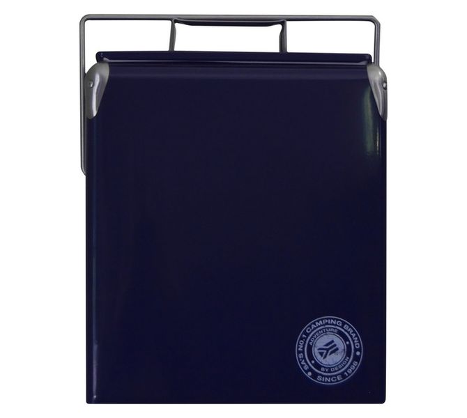 Camp Master Steel Cooler Box 17 L