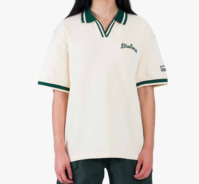 Diadora Ace Polo Shirt