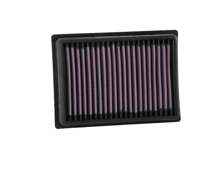 K&amp;N Performance Air Filter Compatible with KTM DUKE 790 / 890 2018>