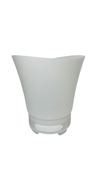 5L LED Ice Bucket with Bluetooth Speaker