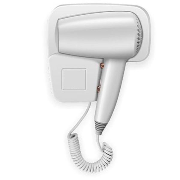 Wall Mounted Noviq Hair Dryer