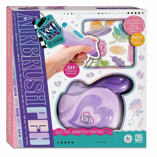Diy Airbrush Pen