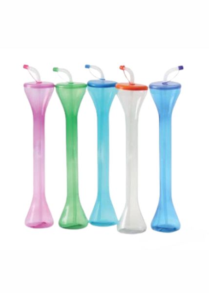 Yard Glass Tumblers 700ml - Set of 5