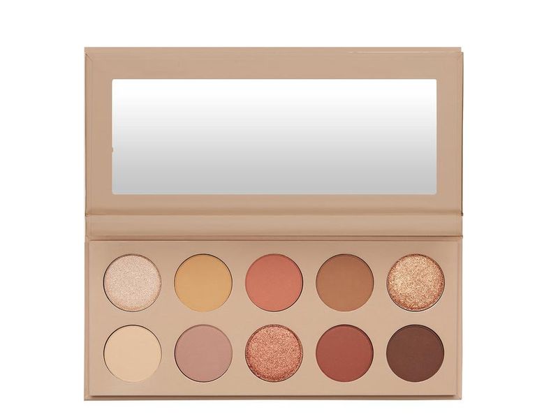 KKW Beauty - Classic Eyeshadow Palette