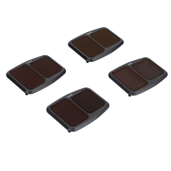 Air 3 Filter Kit - ND8/16/32/64