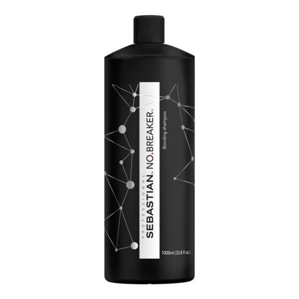 Sebastian Professional No Breaker Bonding Shampoo 1l