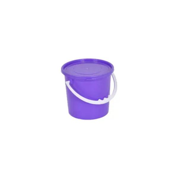 Kids Party Buckets 1 Litre Pack of