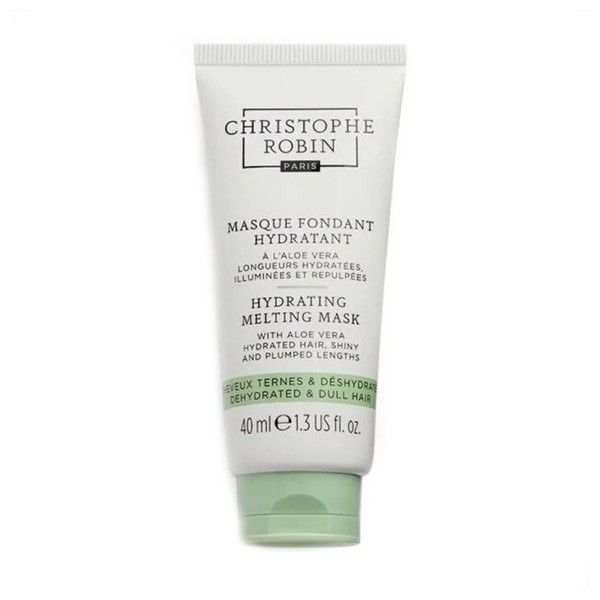 Christophe Robin Hydrating Melting Masque With Aloe Vera