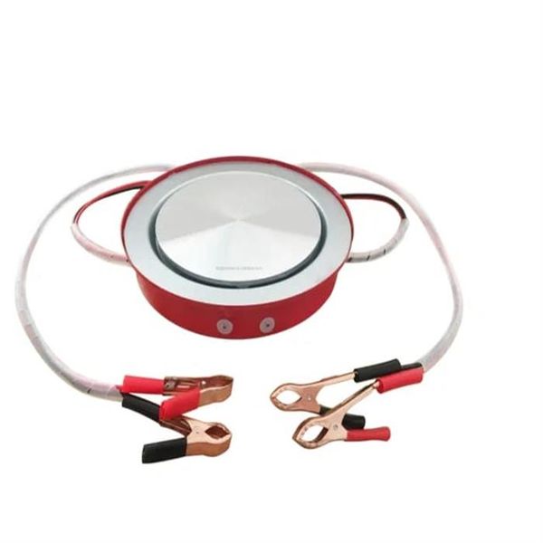 12V Cooktop Cooker 450W Solar DC Stove