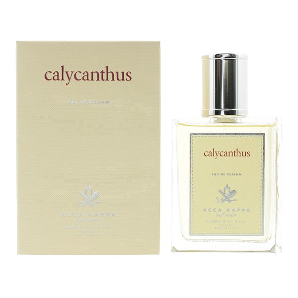 Acca Kappa Calycanthus Eau de Parfum 100ml (Parallel Import)