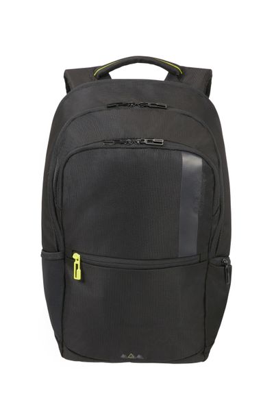 American Tourister Work-E Laptop Backpack 15.6" Black