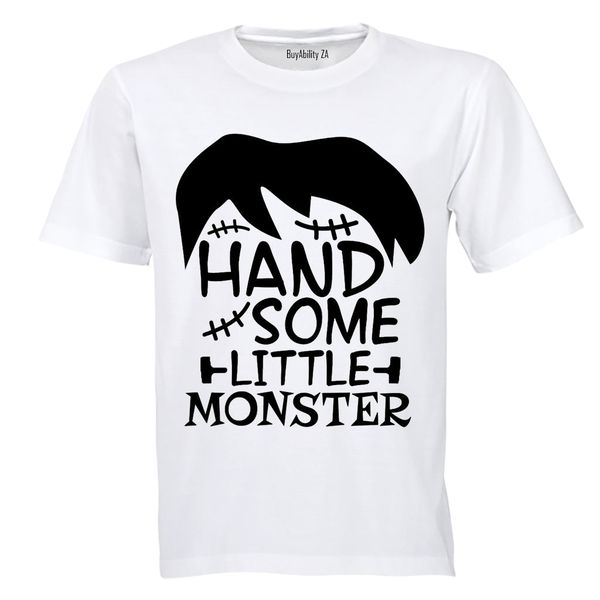 Halloween - Kids T-Shirt - White image