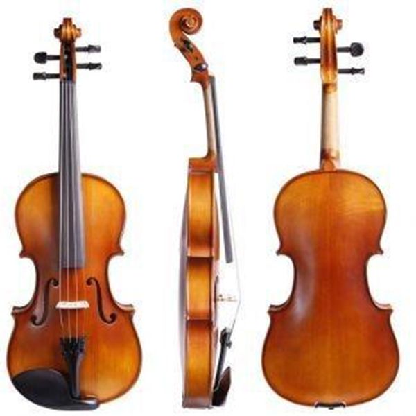 Sandner 1/4 Size Violin SNR300D