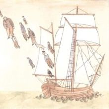 Castaways and Cutouts (Vinyl / 12" Album)