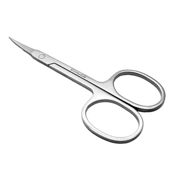 High Quality Multifunctional Stainless Steel Grooming Scissors - Silver