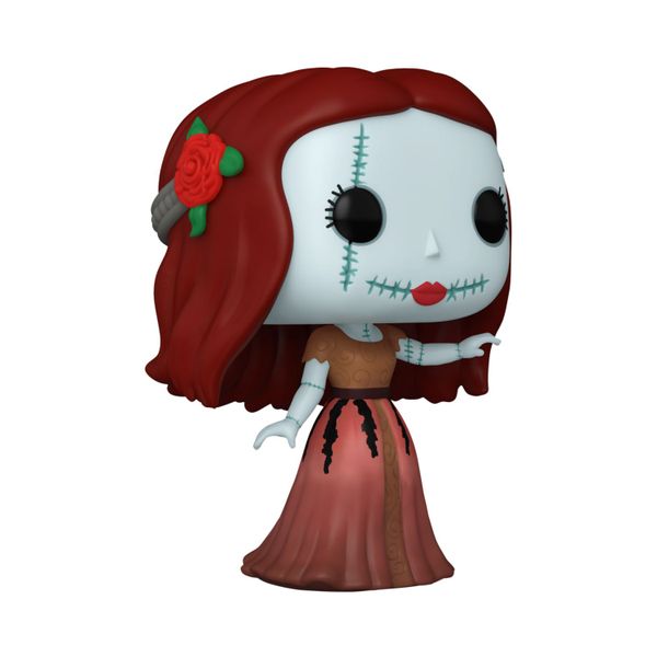 Funko Pop! Disney: The Nightmare Before Christmas - Sally