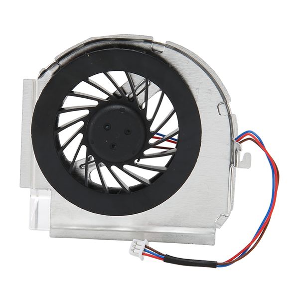 CPU Cooling Fan for IBM for Lenovo for ThinkPad T61 T61P R61 W500 T500 T400