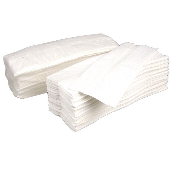 Twinsaver C-Fold 2000 Hand Towels (Box of 20 x 100 packs) | Shop Today ...