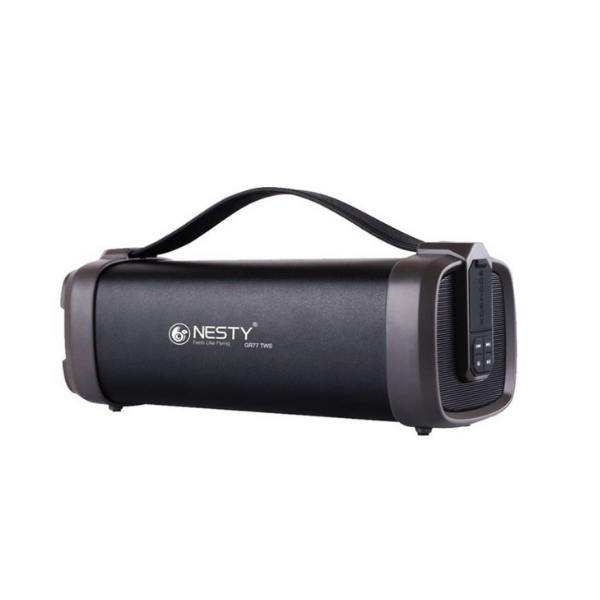 9W Bluetooth Portable Speaker Wireless - GR77 TWS