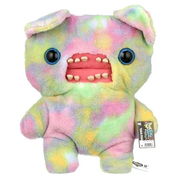 Fuggler 18" Plush Screech