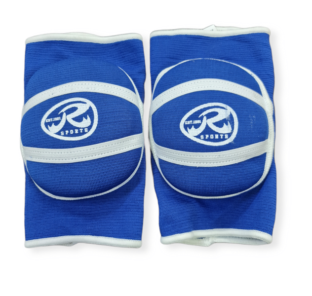 Blue/White image