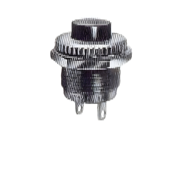 MS016 Panel-Mount Momentary SPST Push Button Switch 3A 125VAC Ø14mm