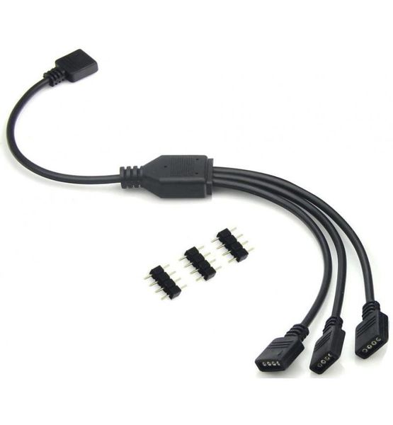 RGB Splitter Cable 4PIN